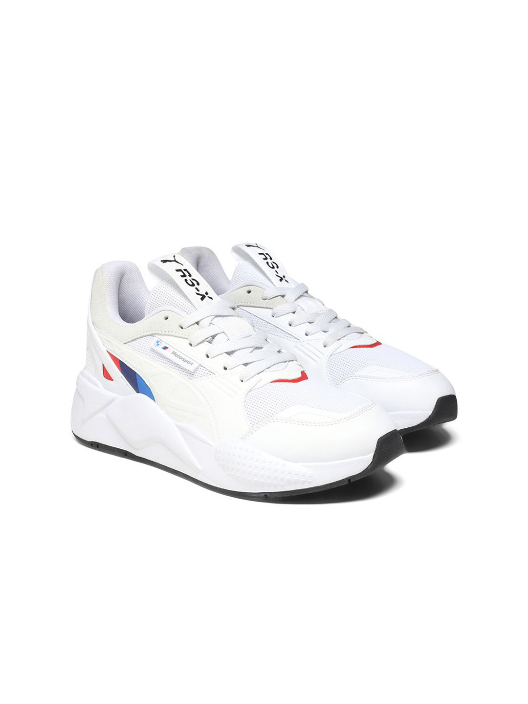 PUMA Motorsport BMW MMS RS-X Sneakers