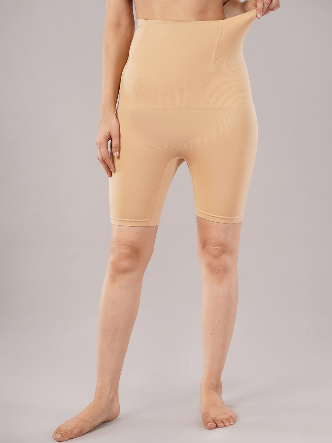 HSR High-Waist Tummy & Thigh Shaper