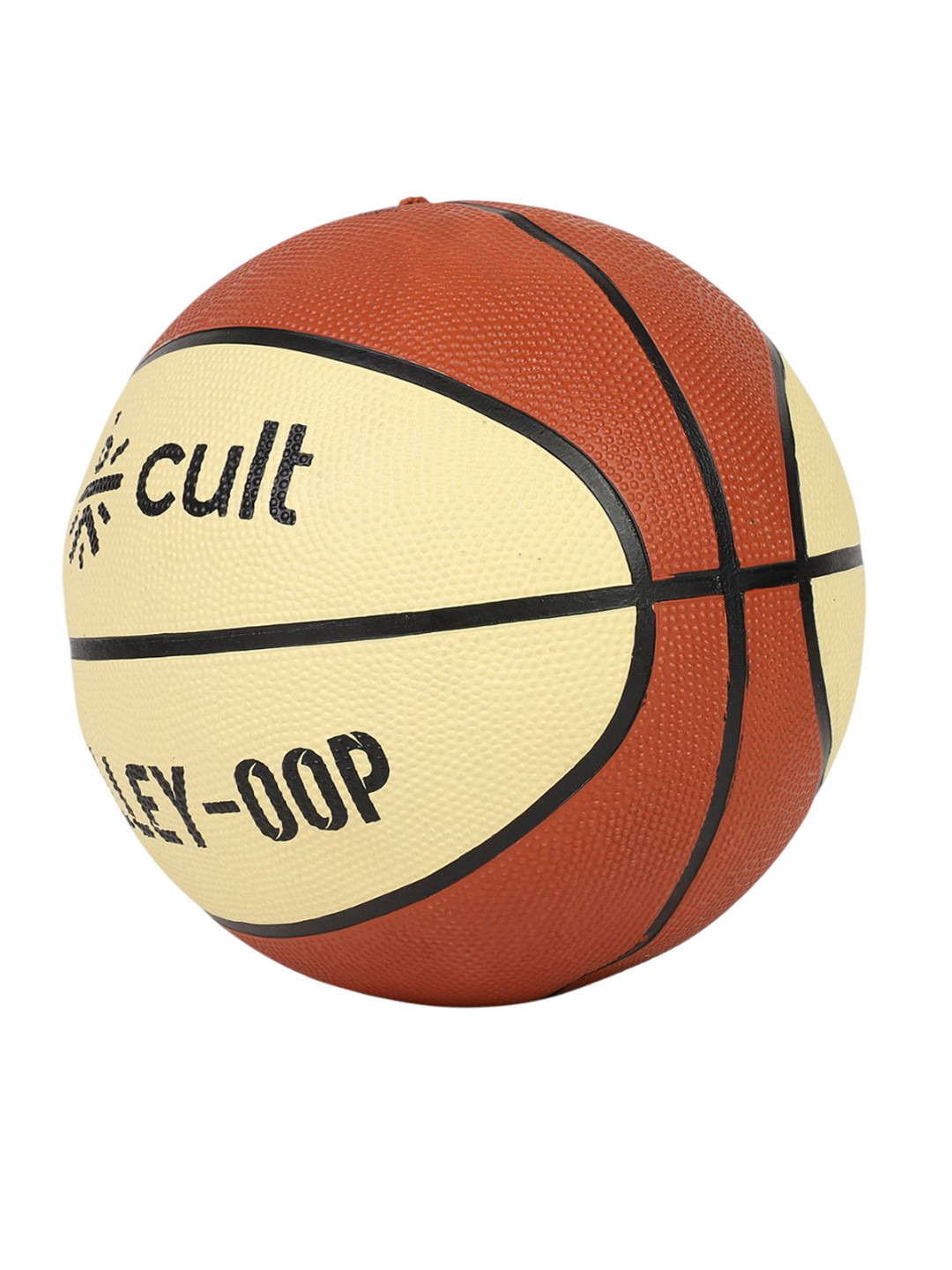 CULT Colourblocked Basketballs