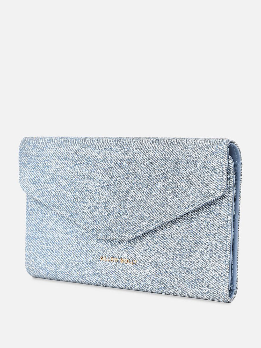 Allen Solly Woman  Three Fold Wallet