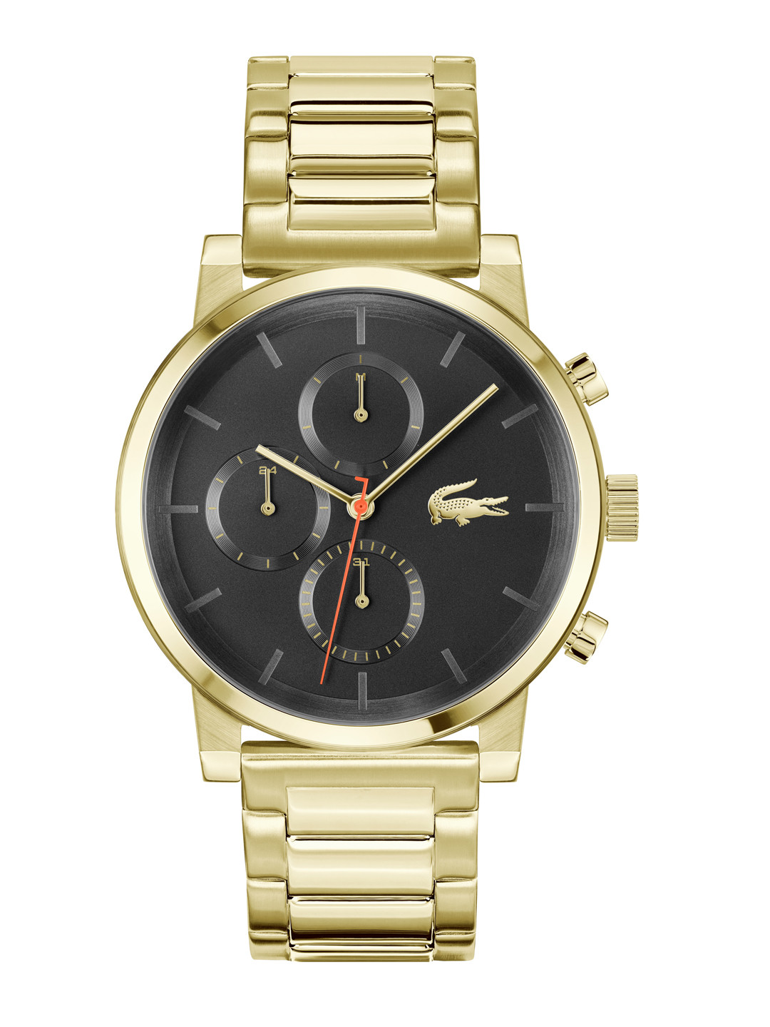 Lacoste Men REPLAY Analogue Multi Function Watch 2011407