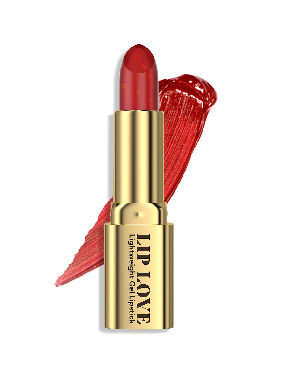 TEEN TEEN COSMETICS Lip Love Lightweight Gel Lipstick - 4g Dream Purple 01