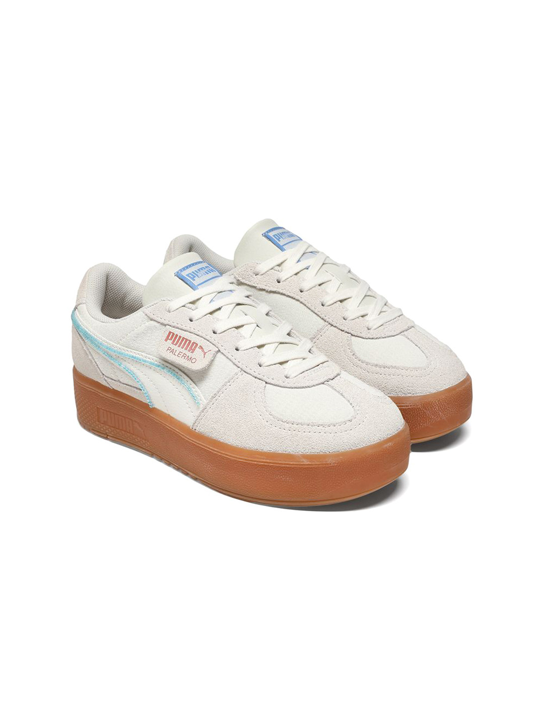 Puma Palermo Elevata Gentle Meld Women's Sneakers
