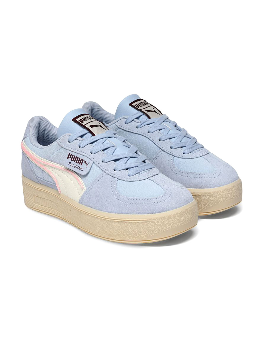 Puma Palermo Elevata Gentle Meld Women's Sneakers