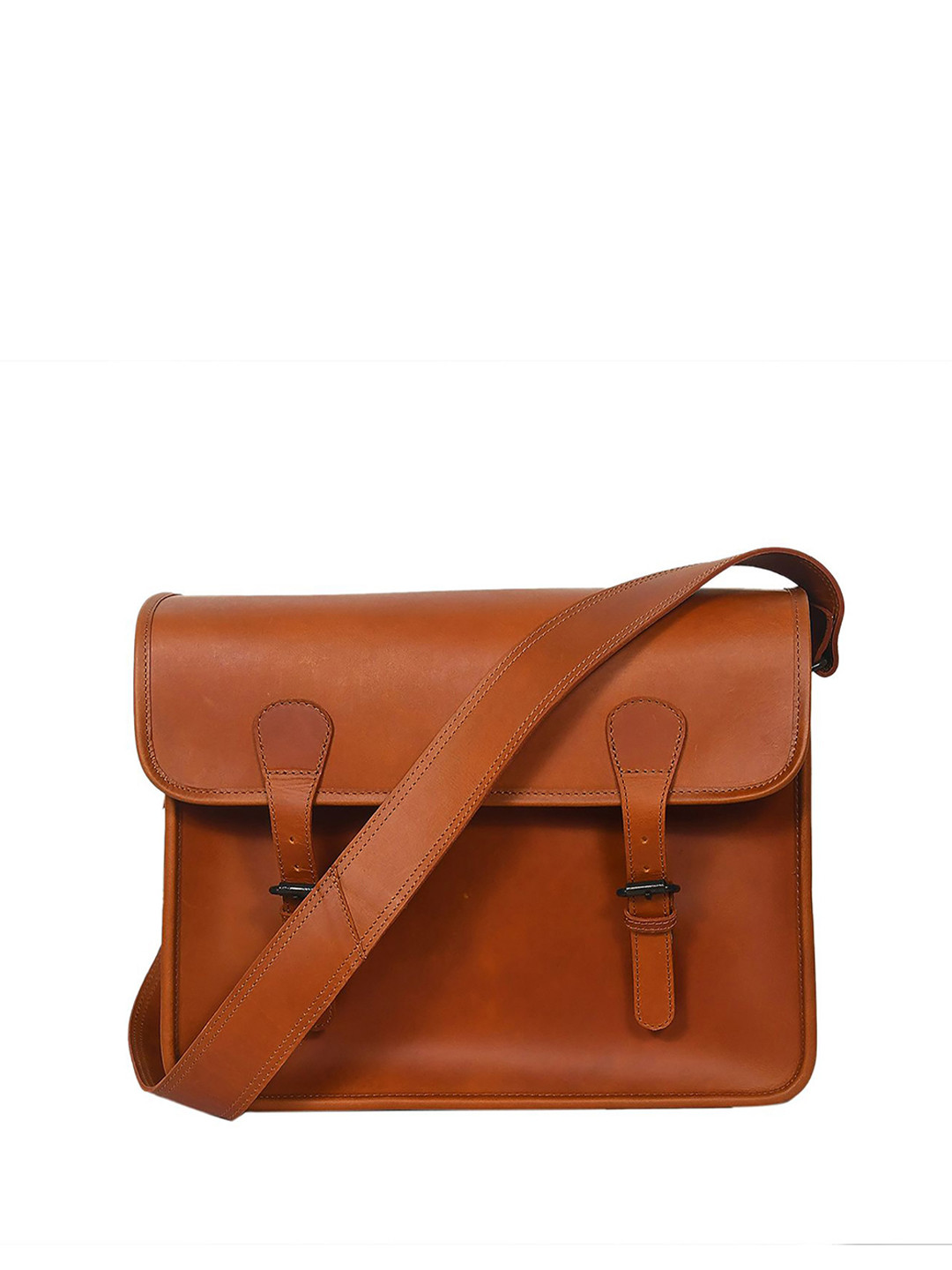 Celtic Men Messenger Bag