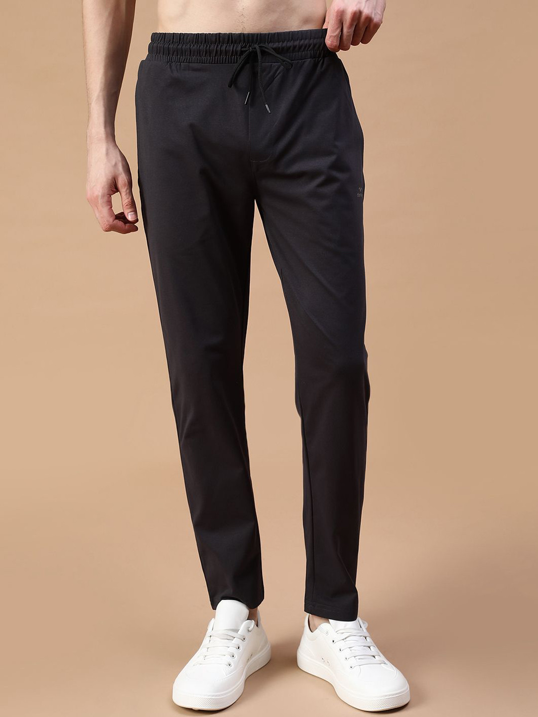V-Mart Men Side Pockets Track Pants