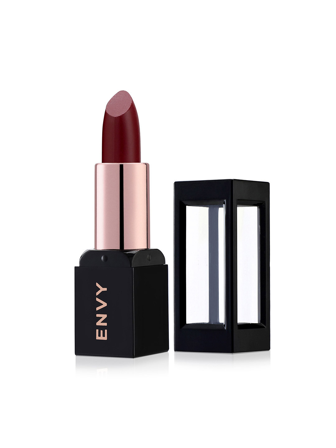 CAL Losangeles Envy Bullet Lipstick - 3.5 g - TEAK 105
