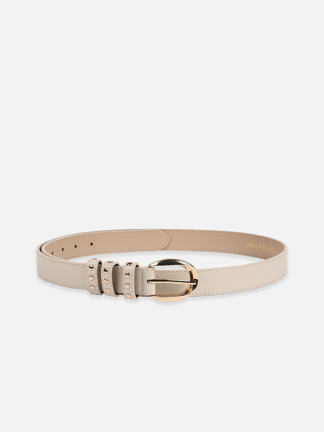 Van Heusen Woman Women Leather Belt