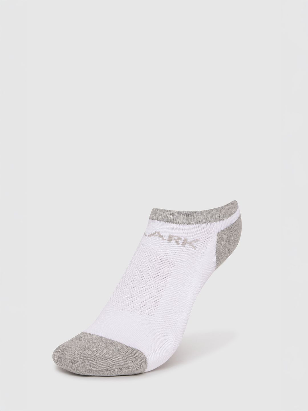 FUAARK Men Anti-bacterial Shoe Liner Socks