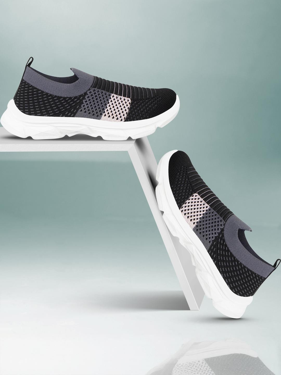PU-PINE Boys Casual Shoe