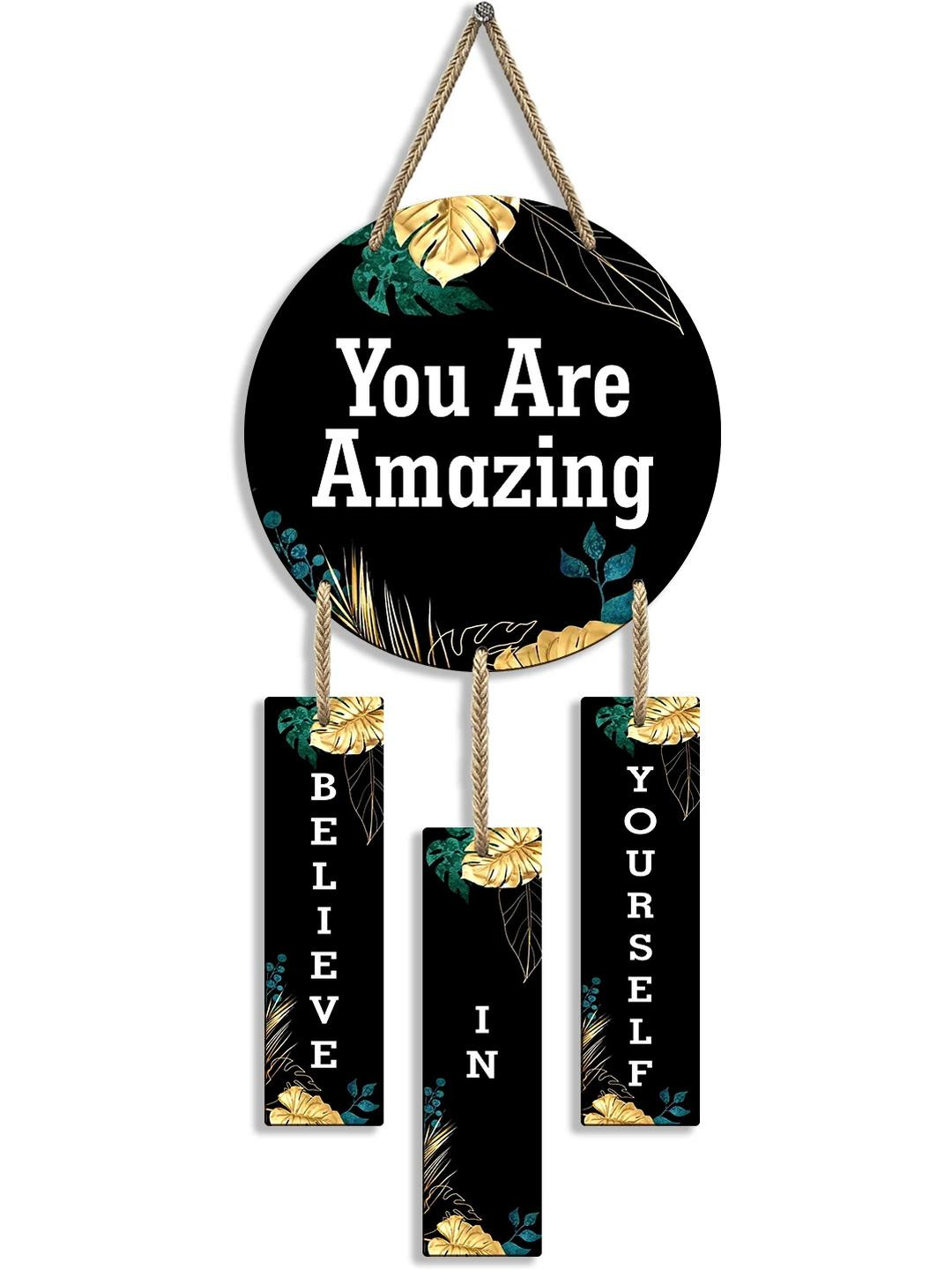 Arpita Crafts Printed Wall Hanging