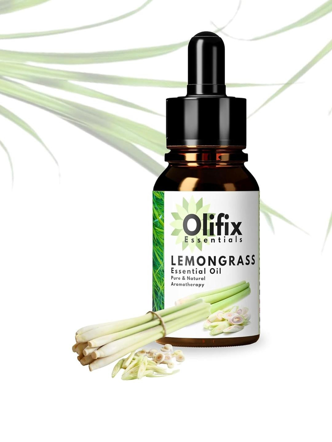 OLIFIX Lemongrass Essential Oil