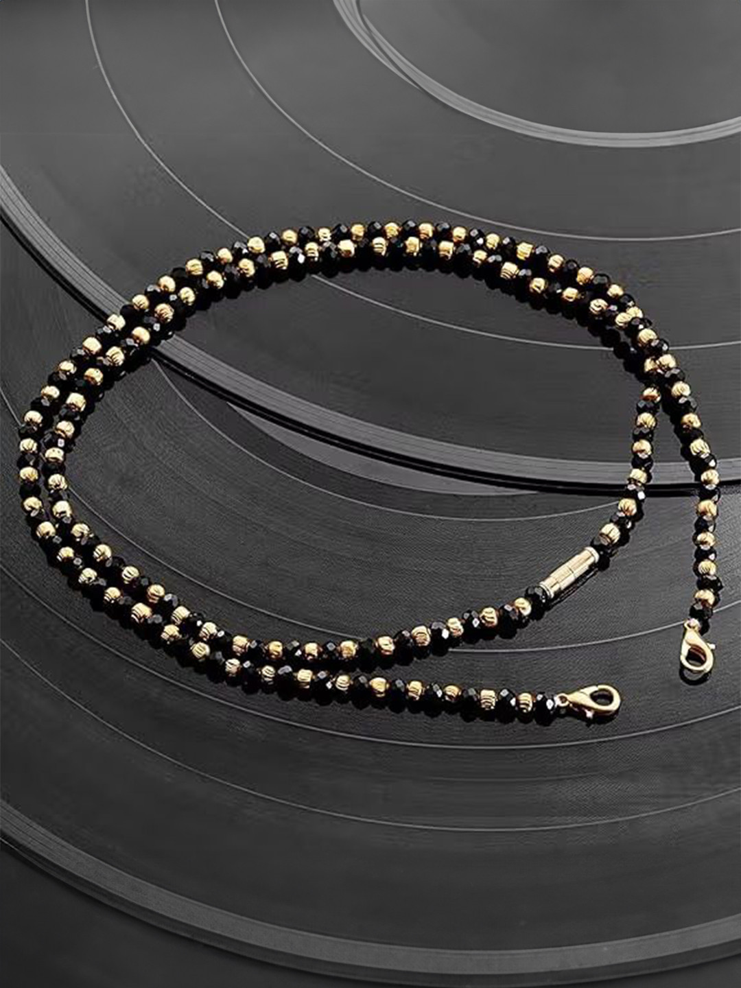 OPUS GEMS Gold-Plated