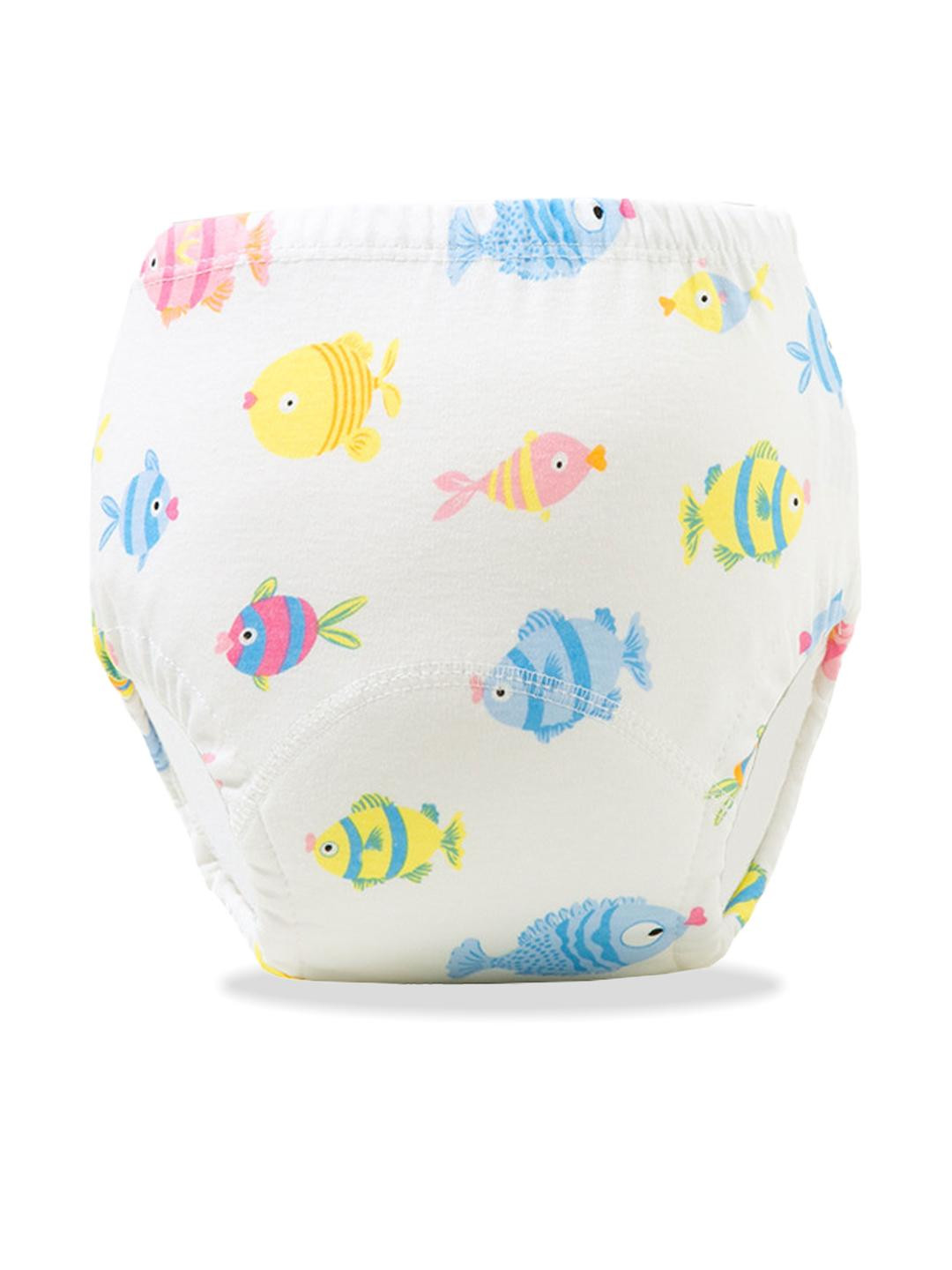 Bembika Infants Training Pants