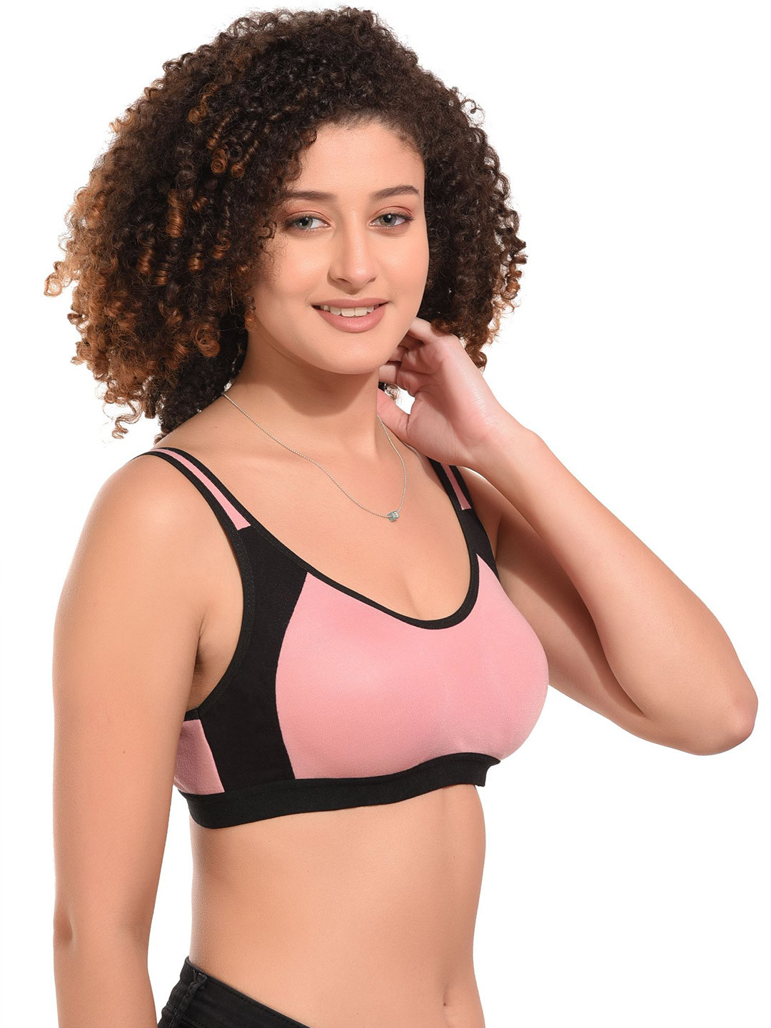 Kinza soft. Bra Full Coverage