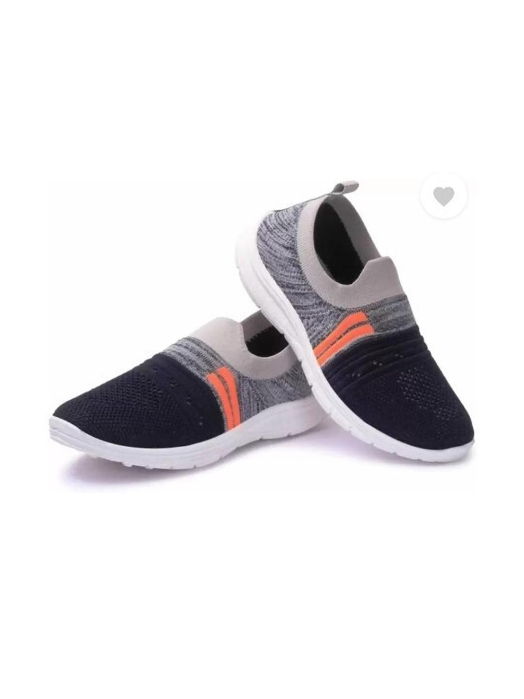 PU-PINE Boys Perforations Sneakers