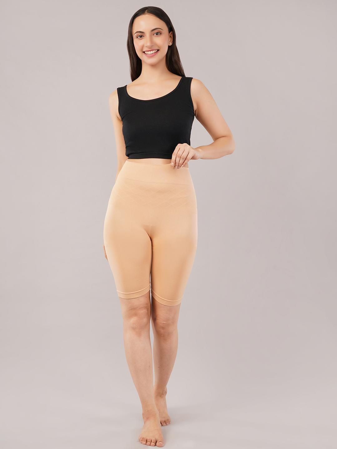 HSR Women Tummy and Thigh Slimming Shapewear