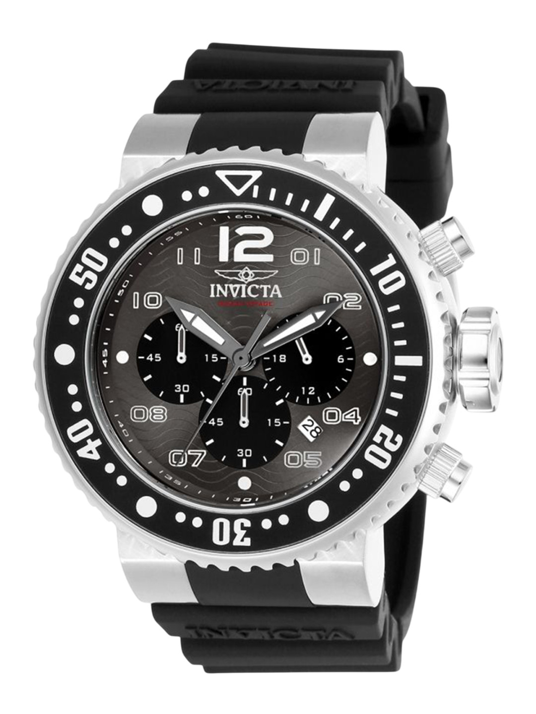 Invicta Men Analogue Watch 26732