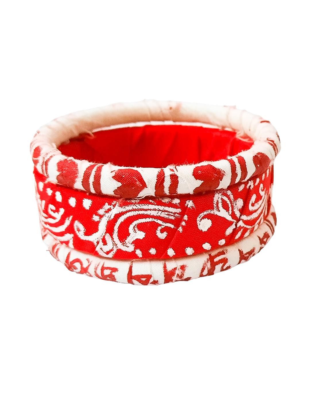 SOUNDARYA BOUTIQUE  Handcrafted designer boho bangles set