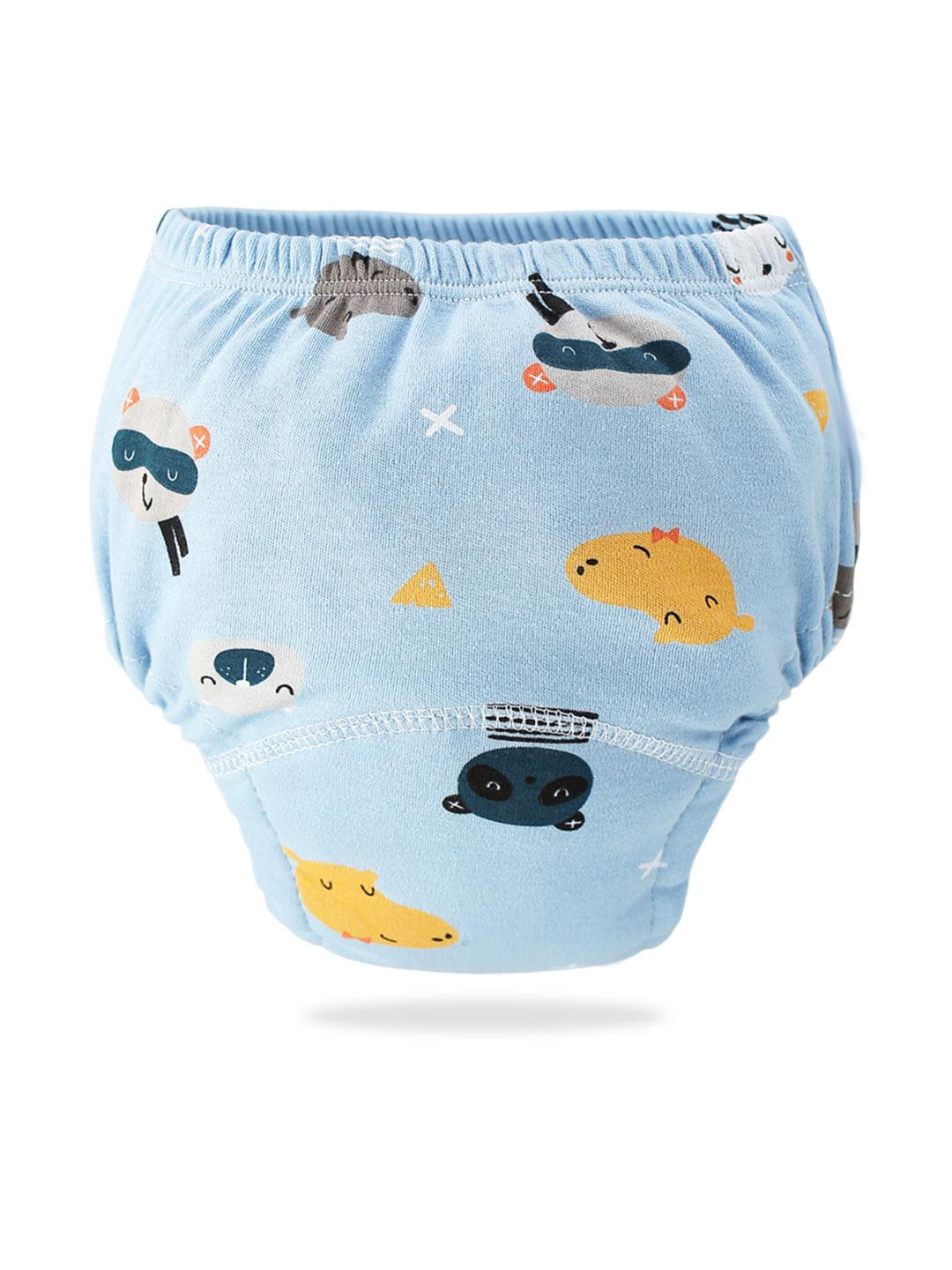 Bembika Kids Cotton Reusable Diaper Cover