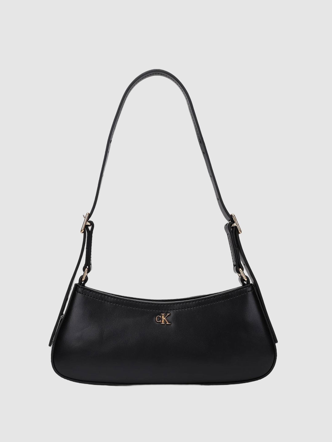 Calvin Klein Baguette Shoulder Bag