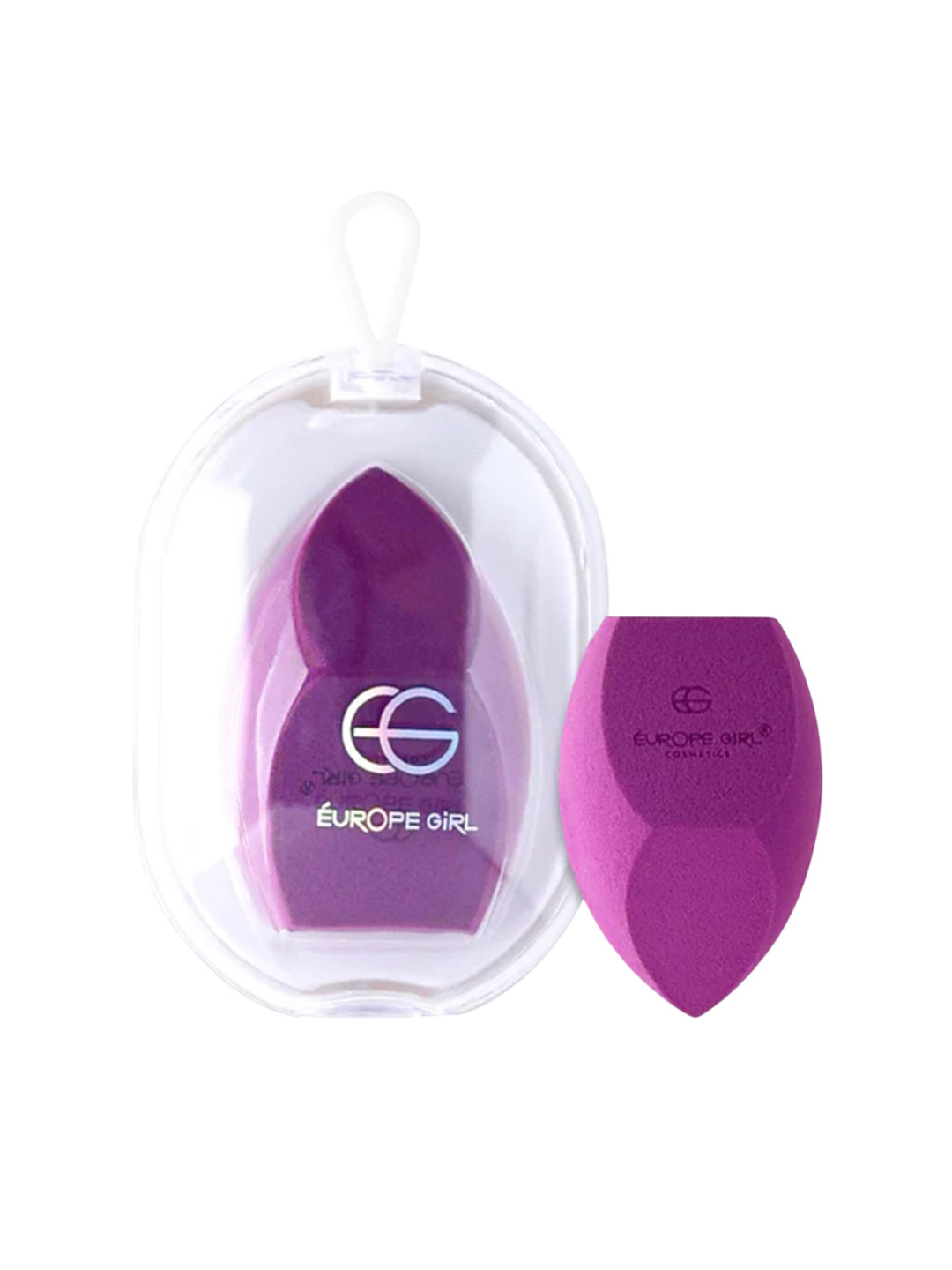 EUROPE GIRL Four Cut Blender