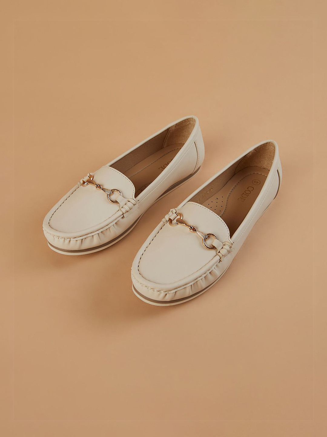 CODE by Lifestyle Women Slip-On Loafers