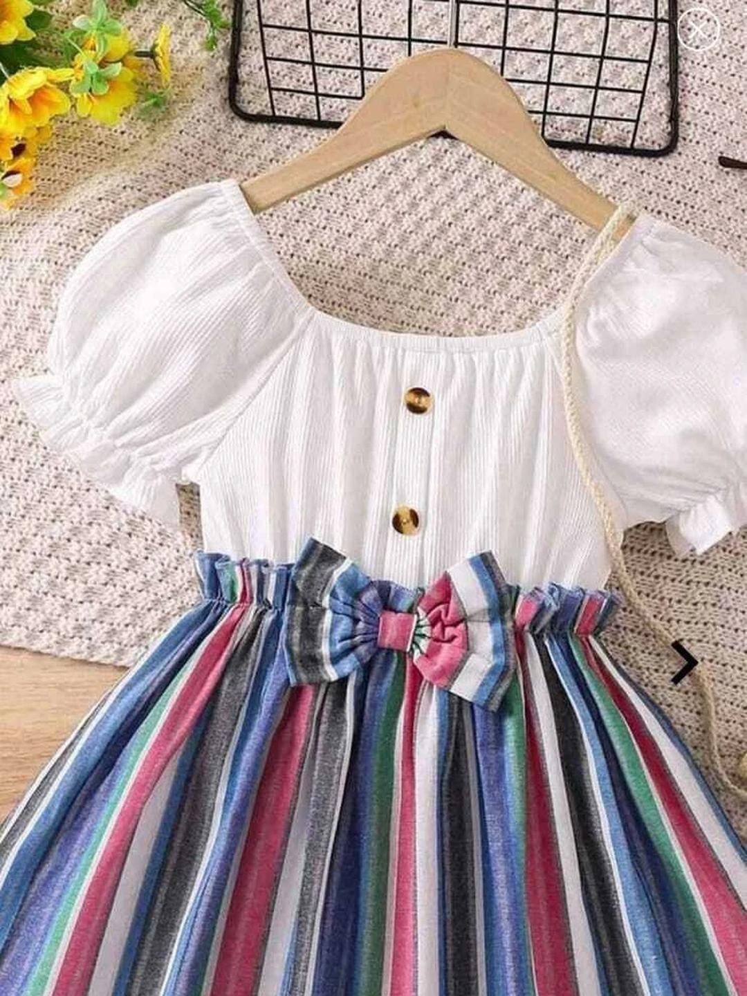 FLANZE White Polyester Tops