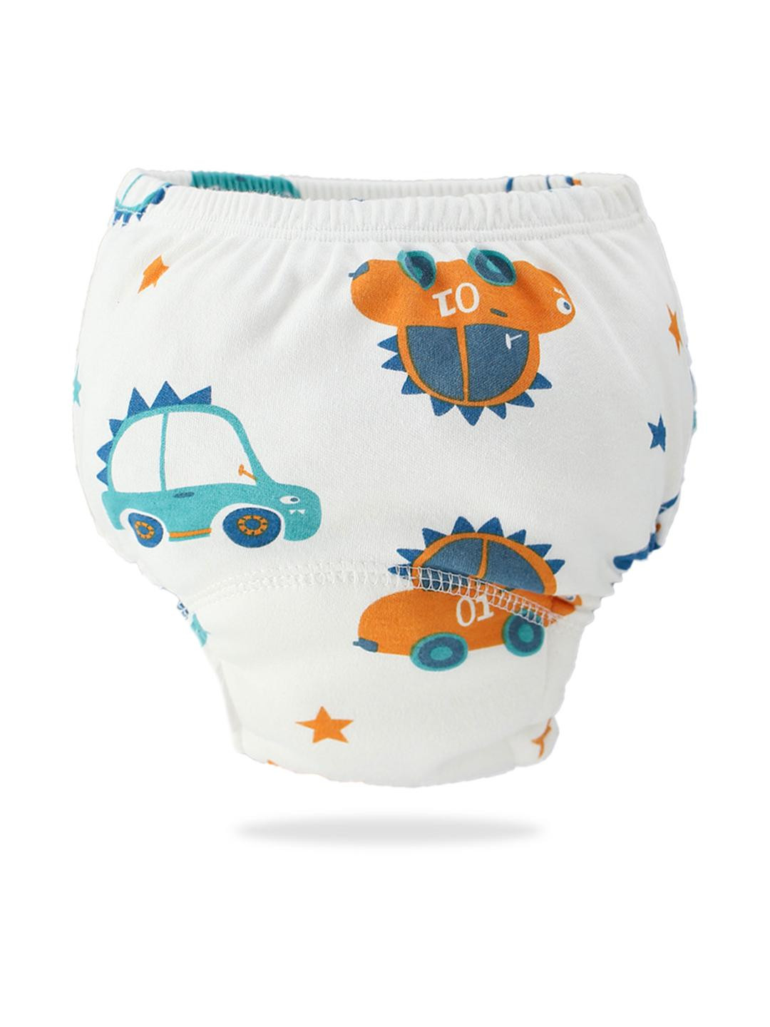 Bembika Kids Cotton Reusable Diaper Cover