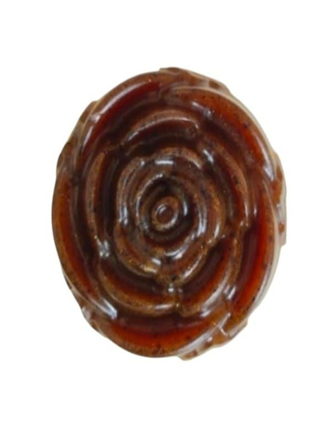 VAROGANIC Coffee Soap With Vitamin E - 100 g