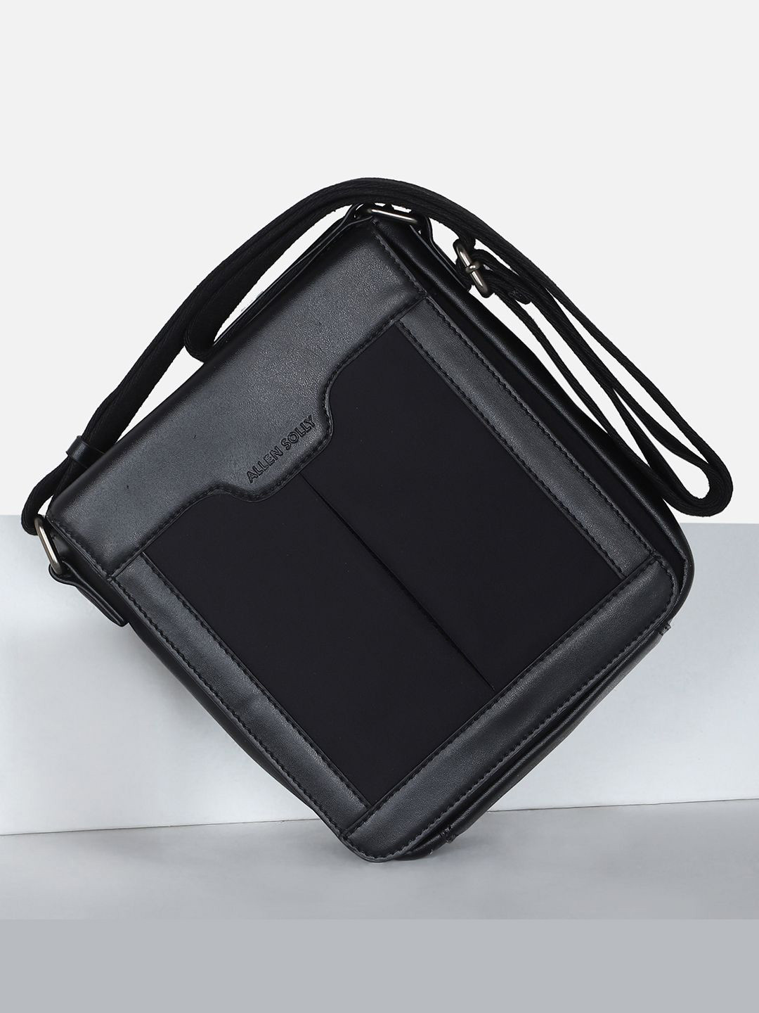 Allen Solly Men Messenger Bag