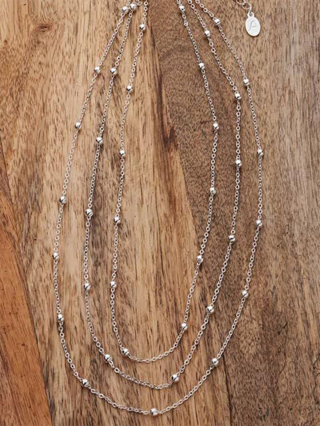 OPUS GEMS Silver-Plated