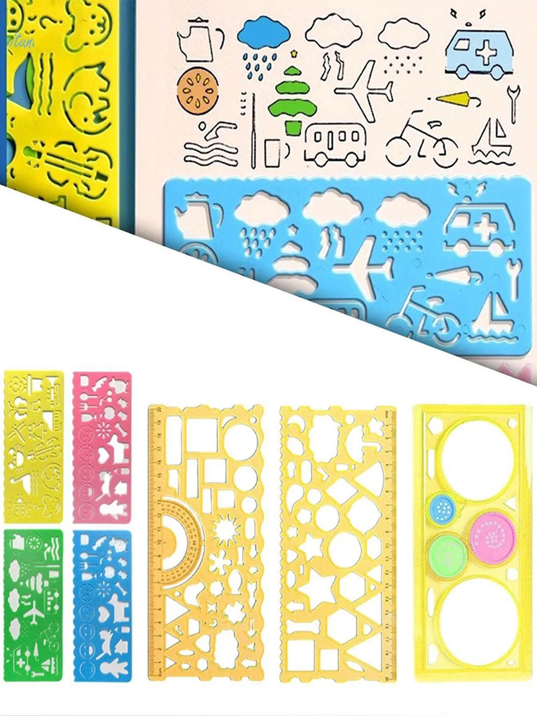 MUREN Kids Art And Craft