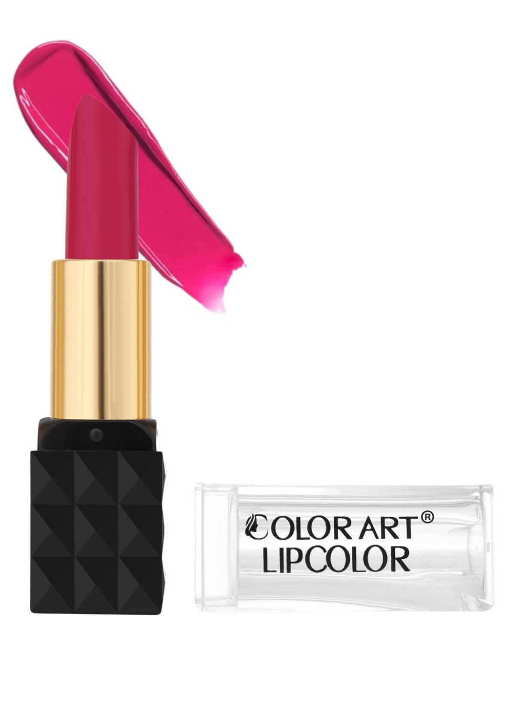 Color Art Matte Me Bullet Lipstick - 4 g - C90 Pink