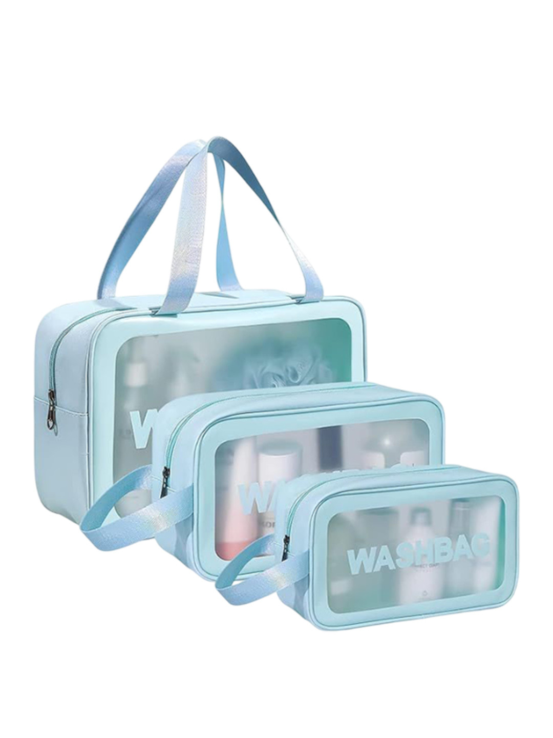 ULTIMATE FASHIONISTA Vanity Bag Travel Accessory