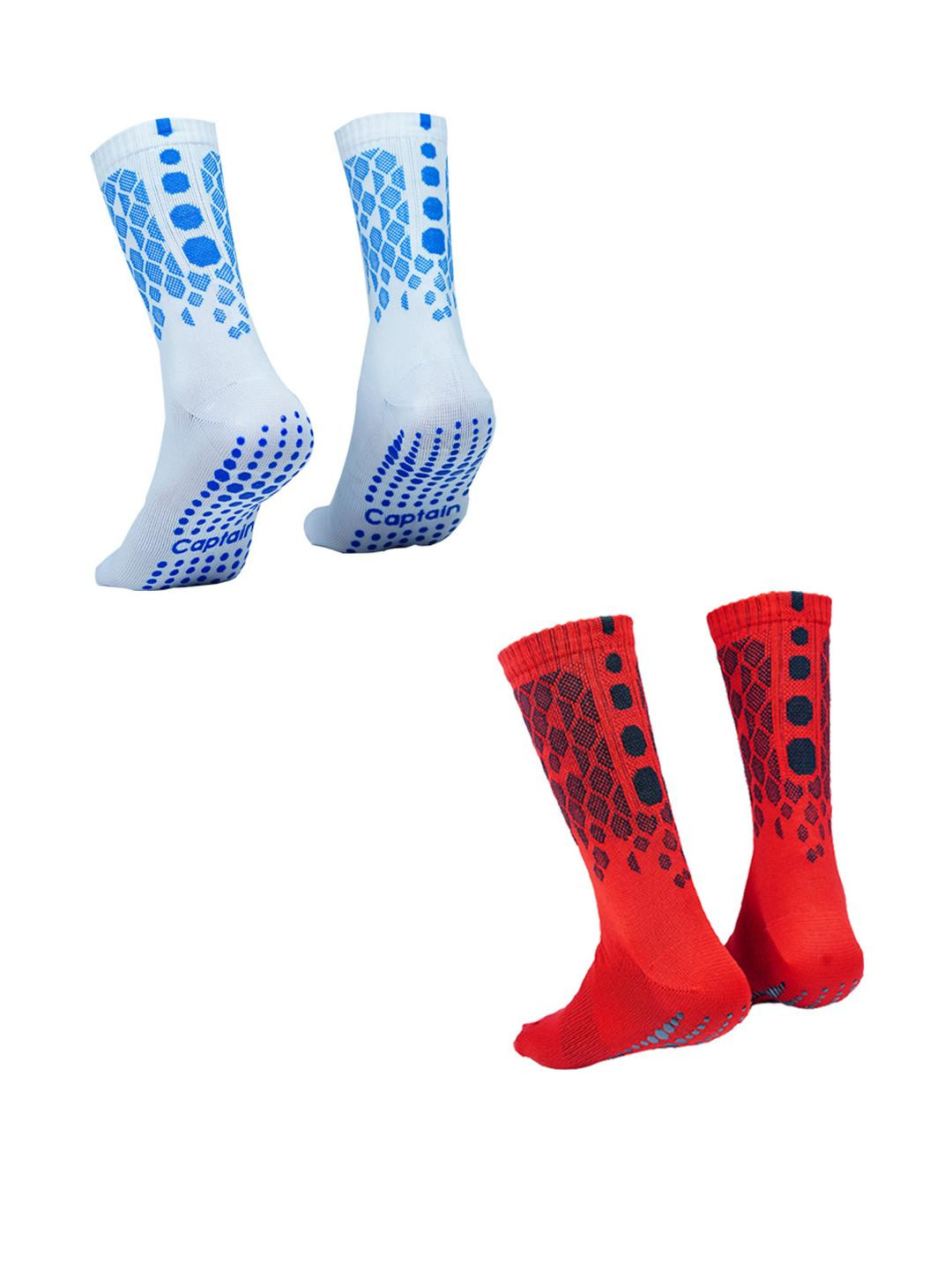 CAPTAIN Men Multi Socks