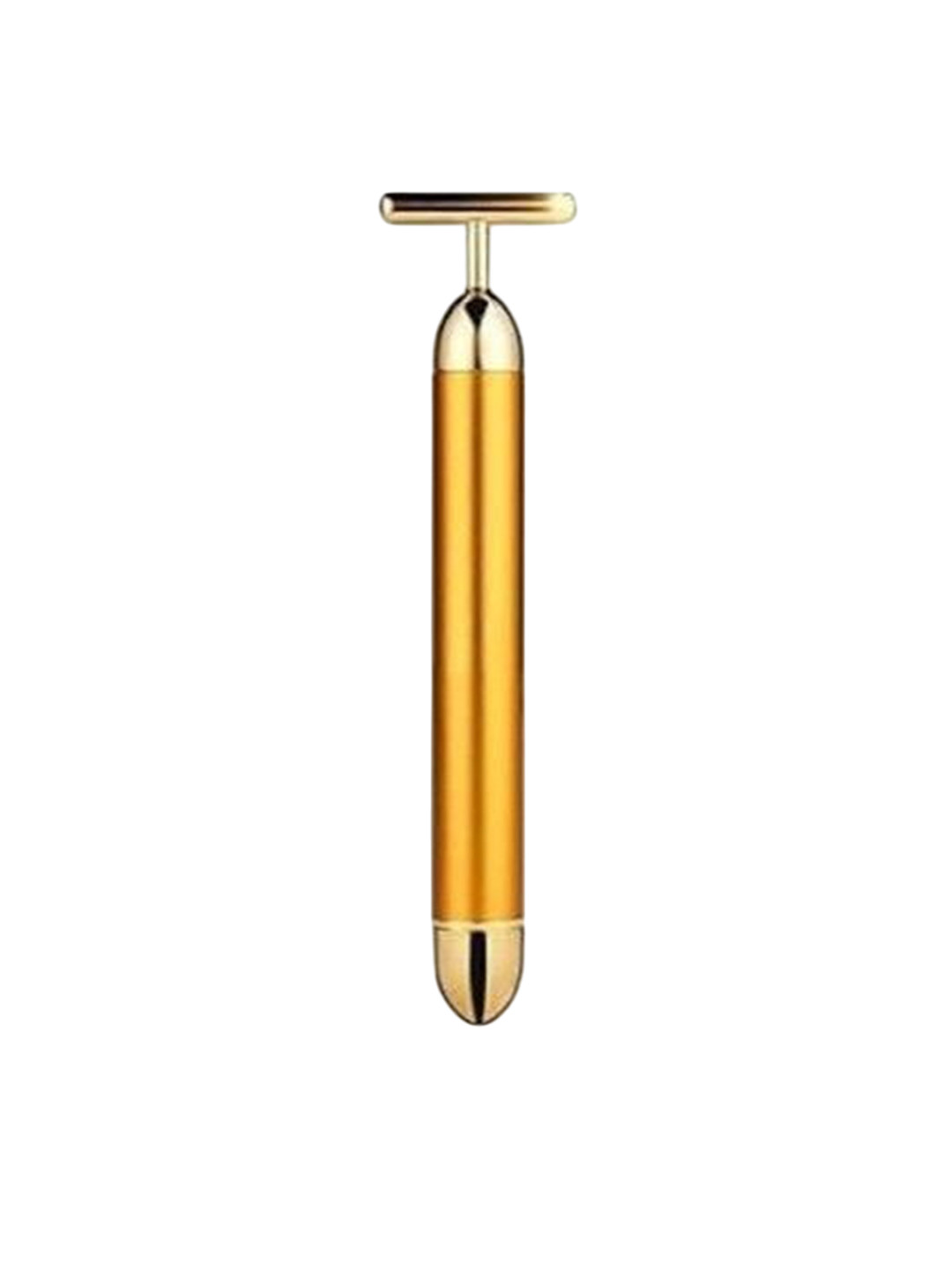 PURRPALAX  24K Gold Anti-Aging Vibrating Face Massager