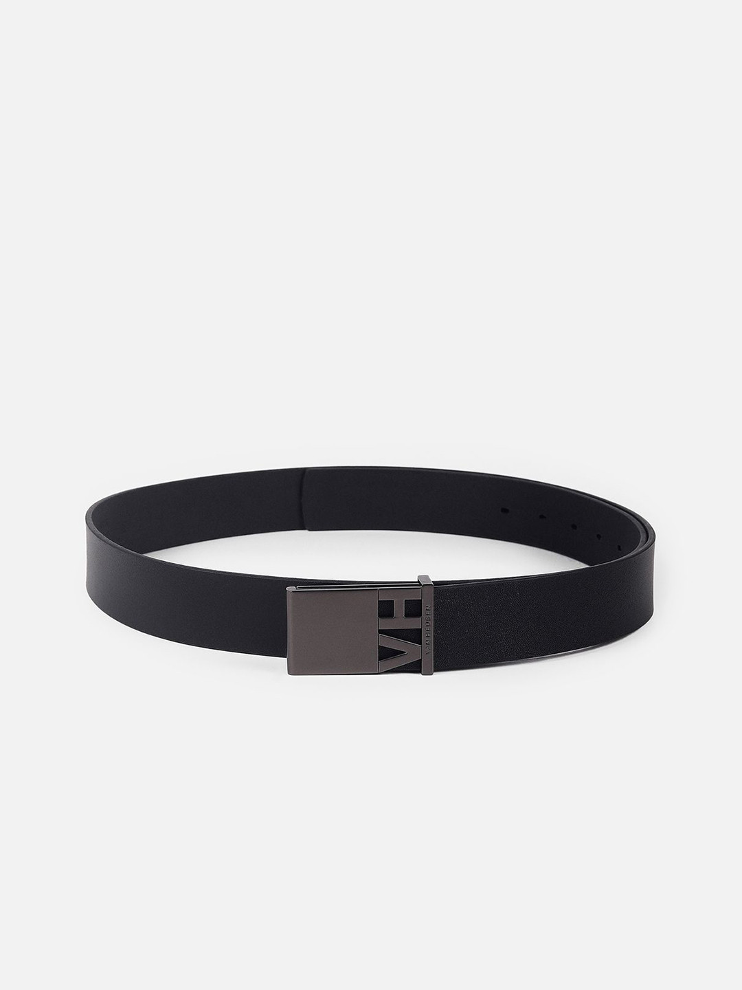 Van Heusen Men Leather Formal Belt
