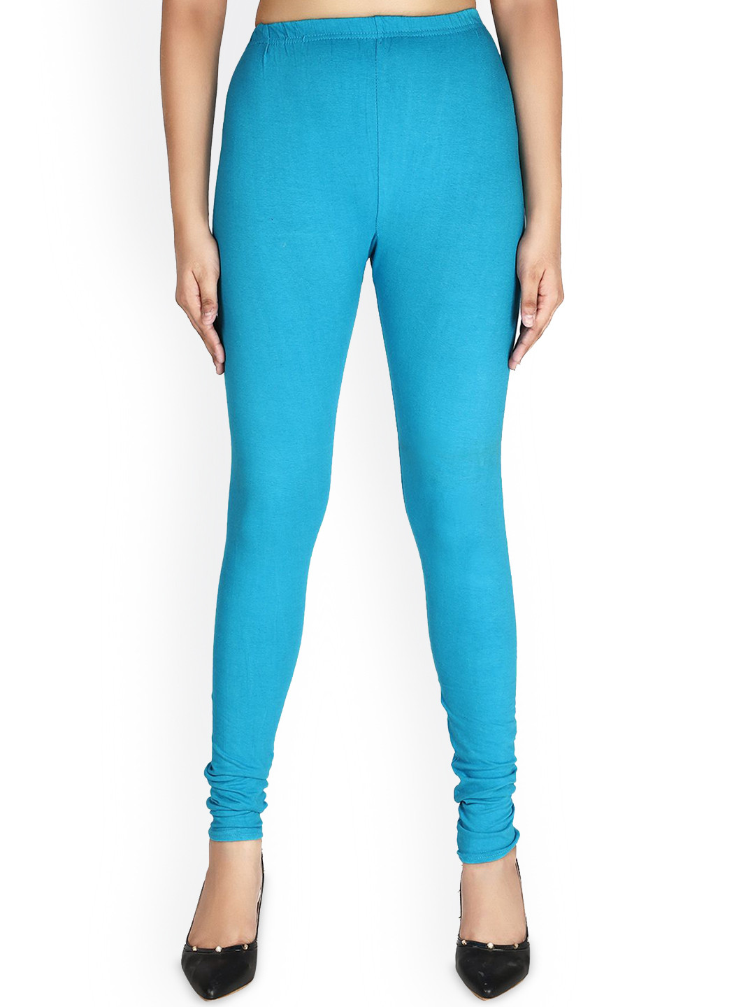 Tantulipi Churidar Length Leggings