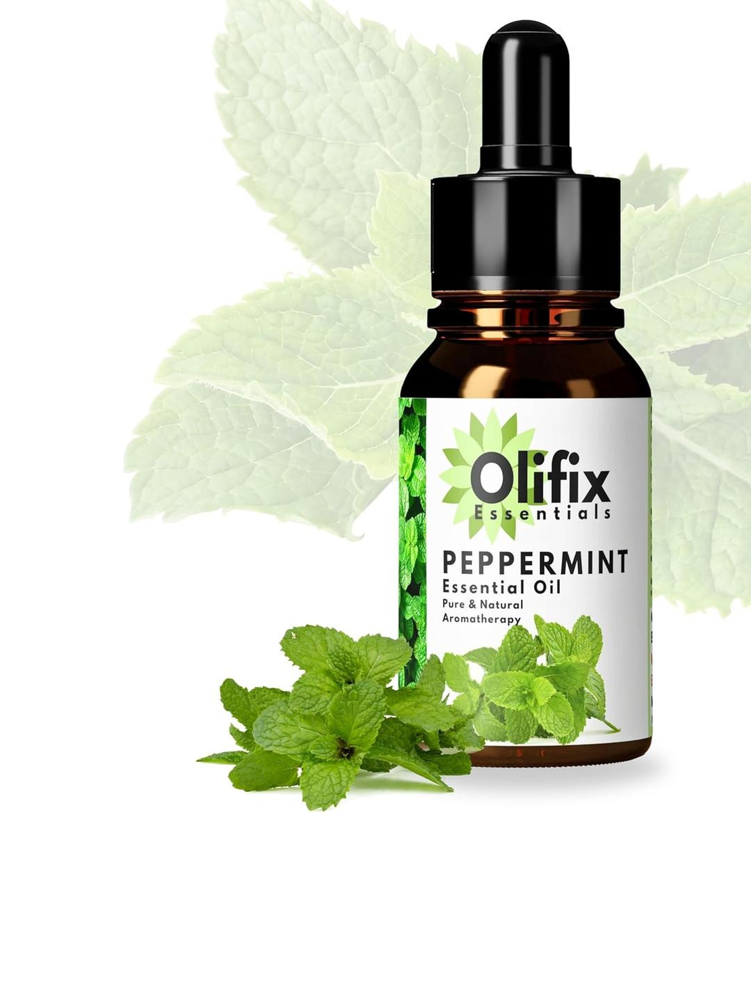 OLIFIX Peppermint Essential Oil