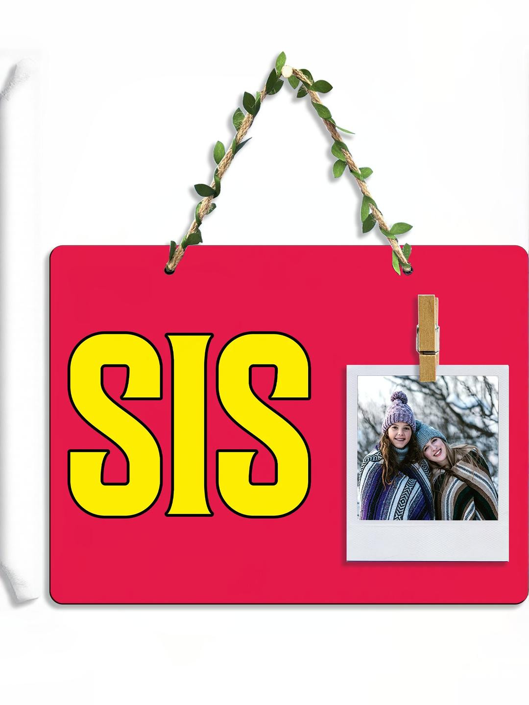 Arpita Crafts Photo Frame Wall Decor