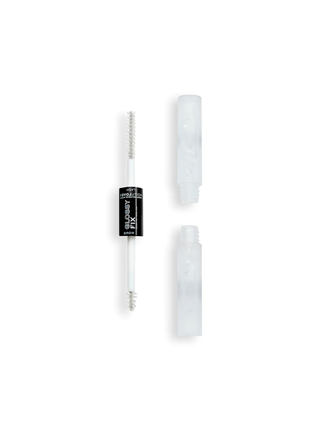 RELOVE Glossy Fix Clear Brow Gel & Mascara- 2 ml