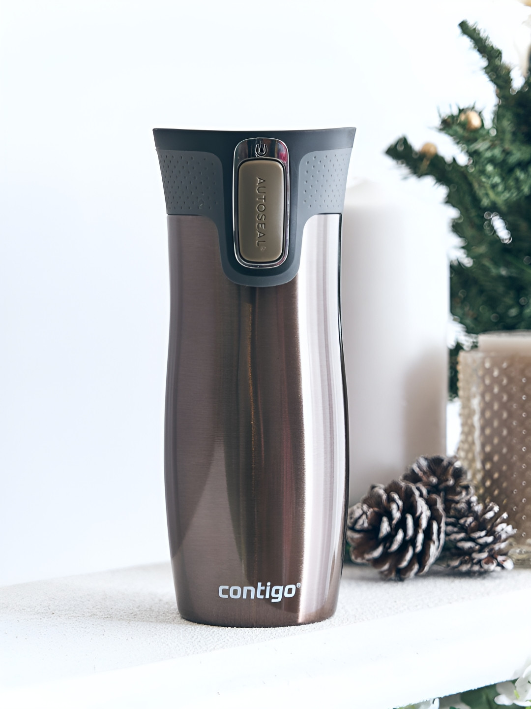 Contigo Hot & Cold Thermosteel Double Wall Vacuum Insulated Tumbler 470ml