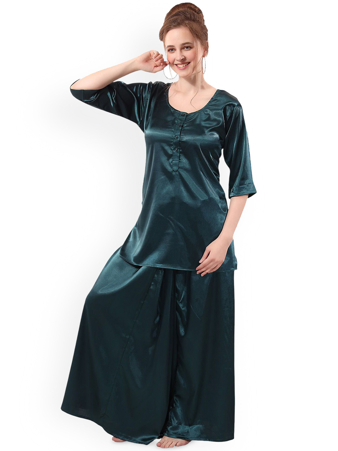 Lady Love Women Night suit