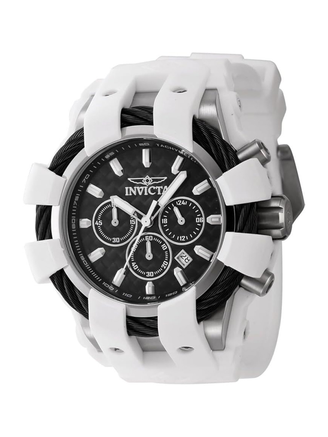 Invicta Men Analogue Watch 23856