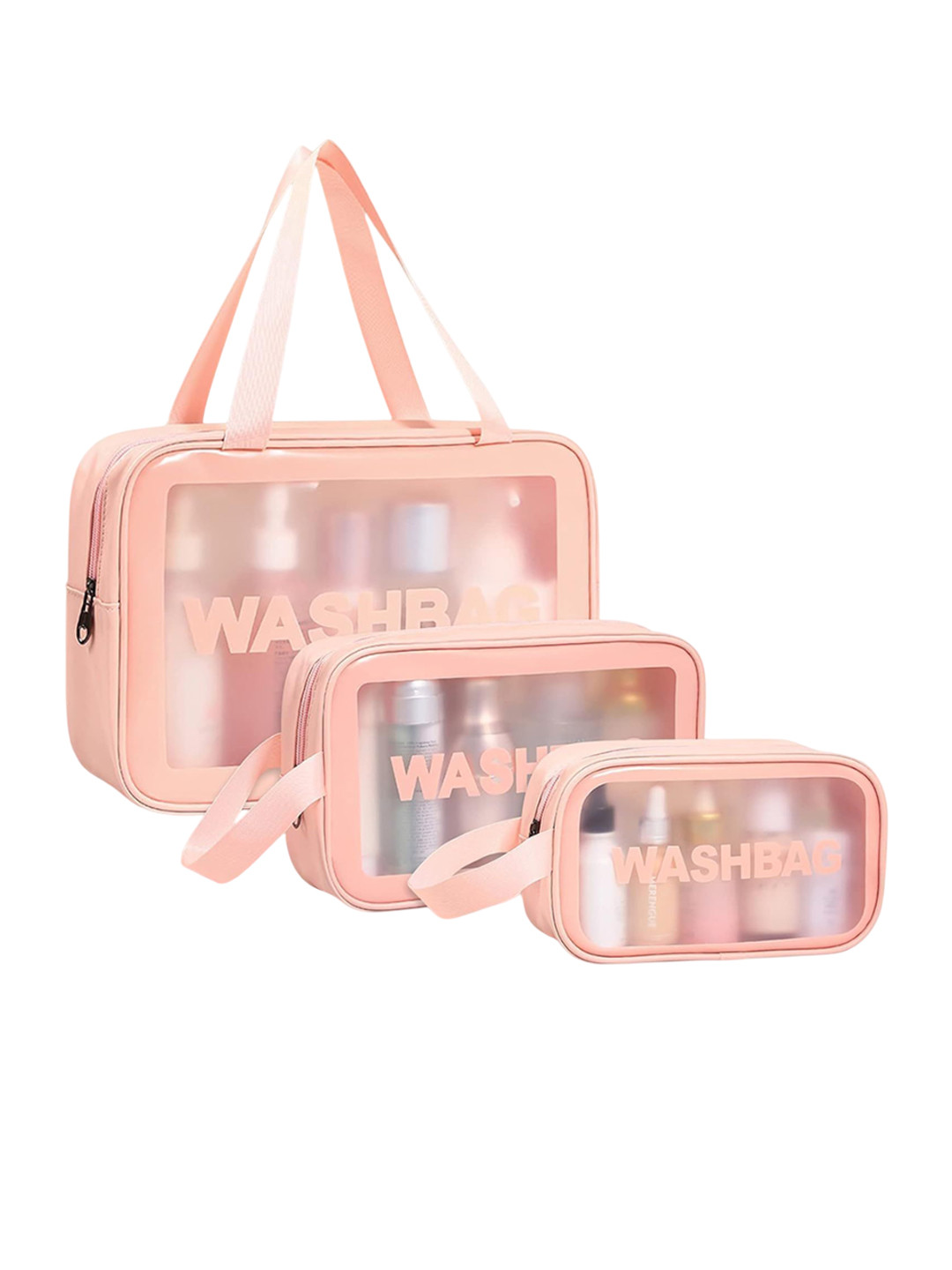 ULTIMATE FASHIONISTA Vanity Bag Travel Accessory