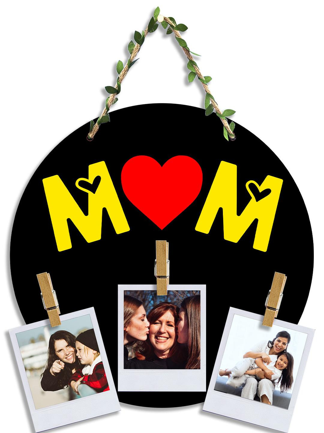 Arpita Crafts Wooden Wall Hanging