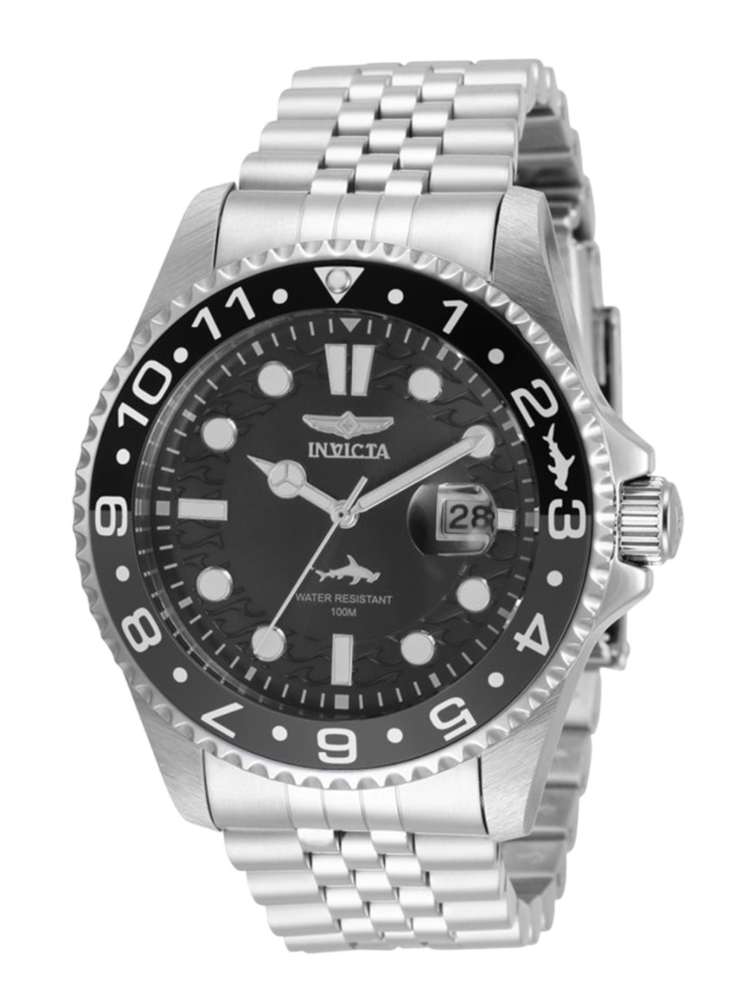 Invicta Pro Diver Men Analogue Watch 35129