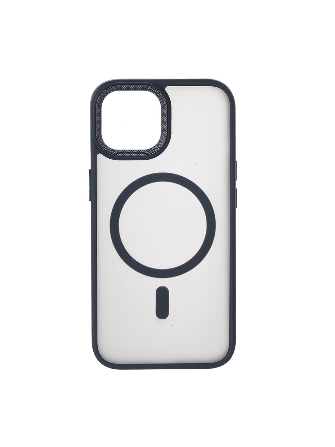 INNOPACE Solid Printed iPhone 14 Pro Back Case Mobile Accessories