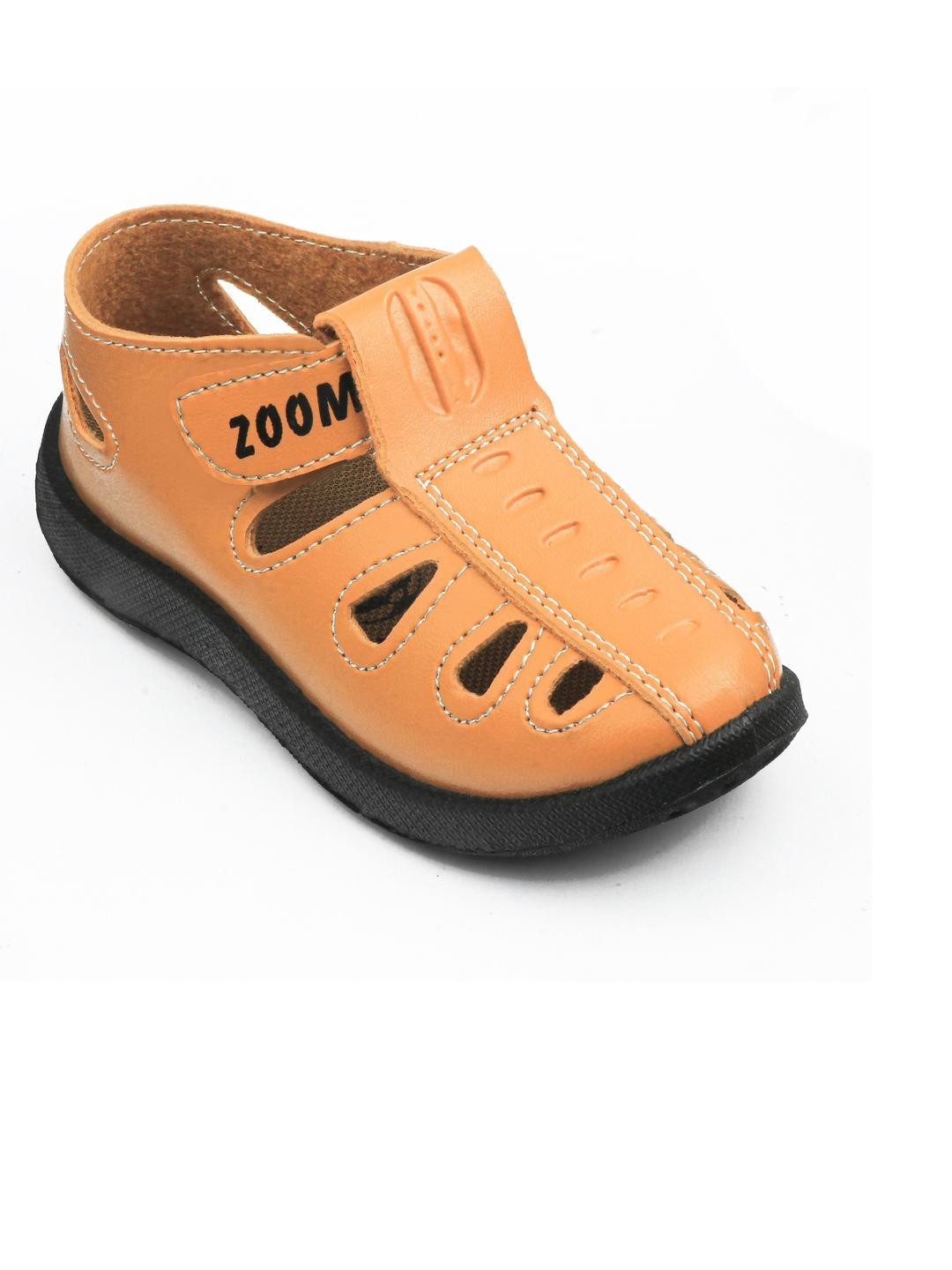 ROTATION Kids-Unisex PU Sports Sandals